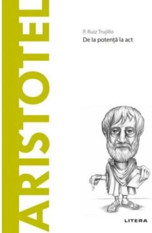Aristotel (Vol. 4)