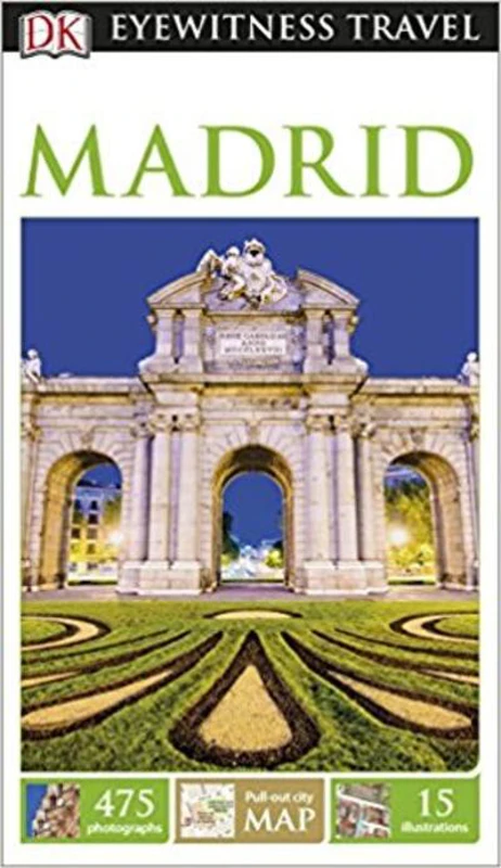Top 10 Madrid