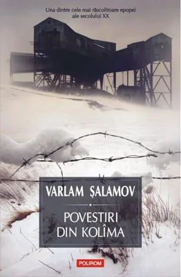 Povestiri din Kolîma Vol. I (ed. 2021)