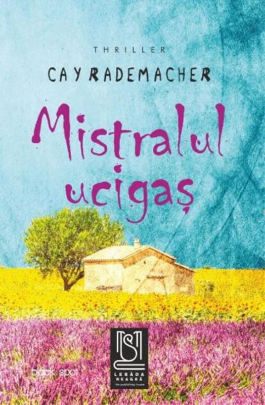 Mistralul ucigaș