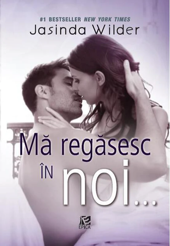 Mă regăsesc în noi (Vol. 2)