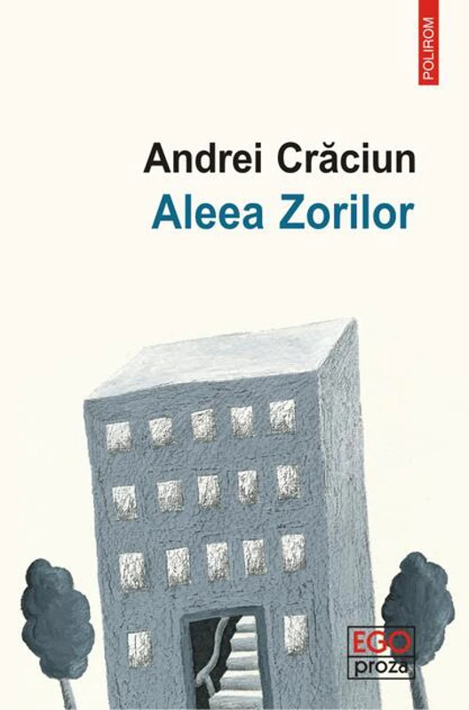 Aleea Zorilor