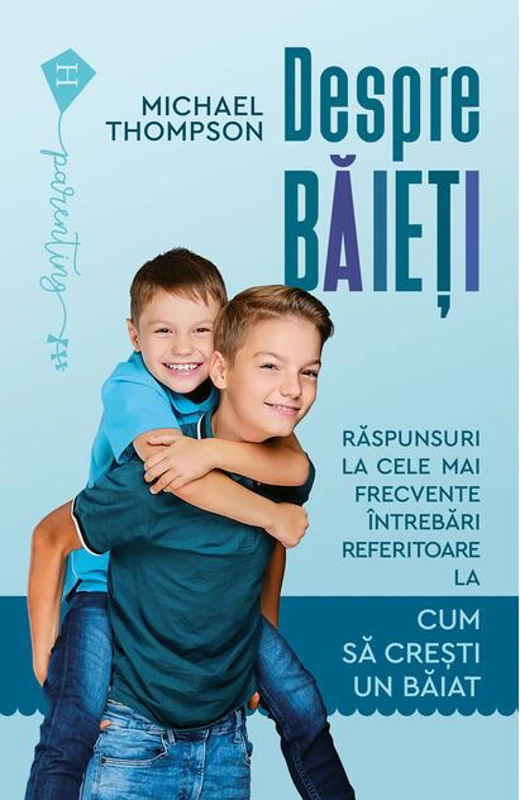 Despre băieți