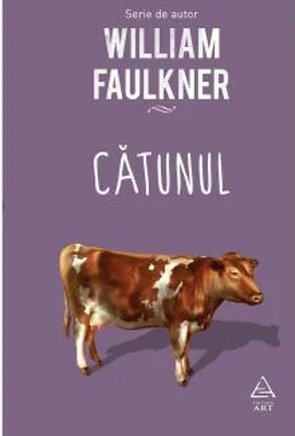 Catunul | William Faulkner