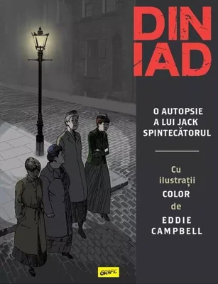 Din iad