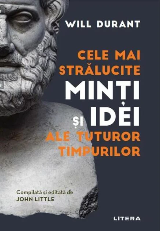 Cele mai strălucite minți și idei ale tuturor timpurilor