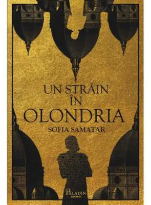 Un strain in Olondria | Sofia Samatar