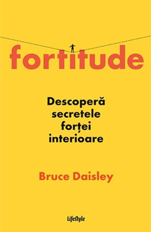 Fortitude