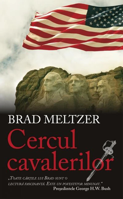 Cercul cavalerilor (vol II)