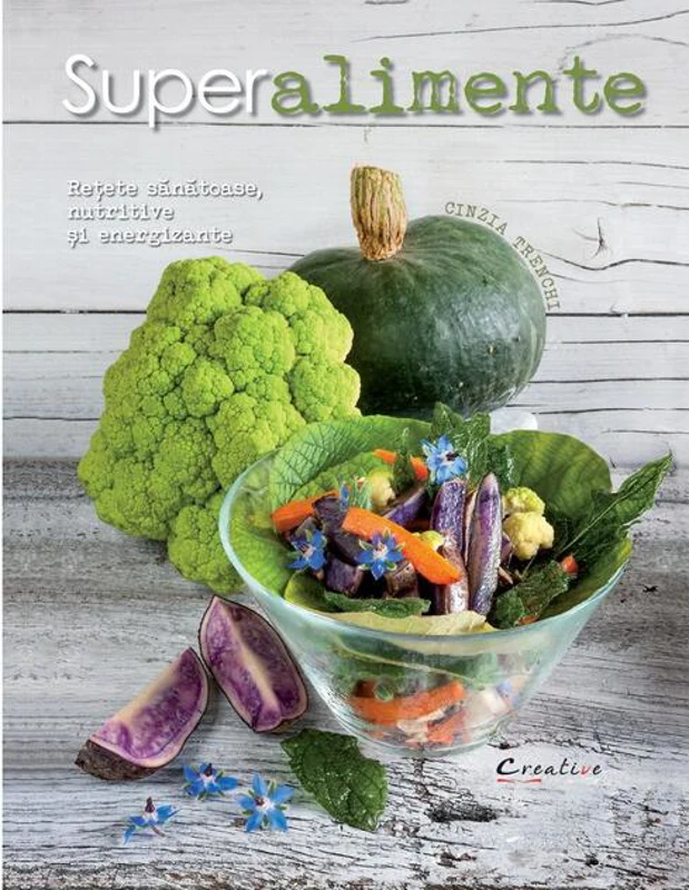 Superalimente