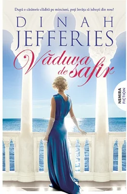 Văduva de safir