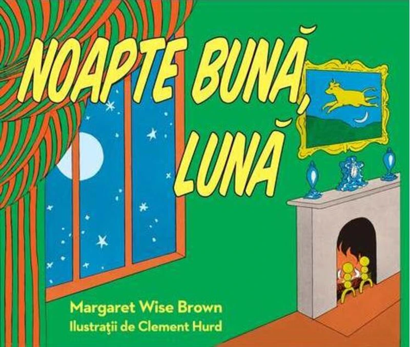 Noapte bună, Lună