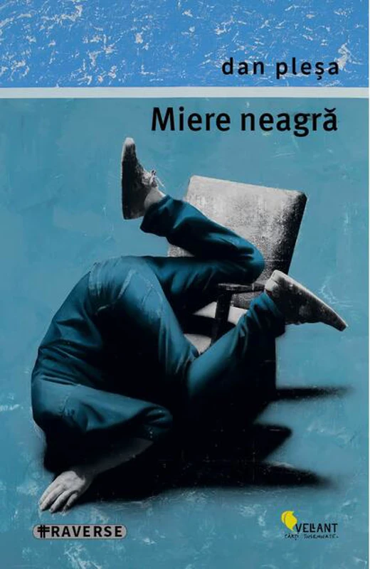 Miere neagră