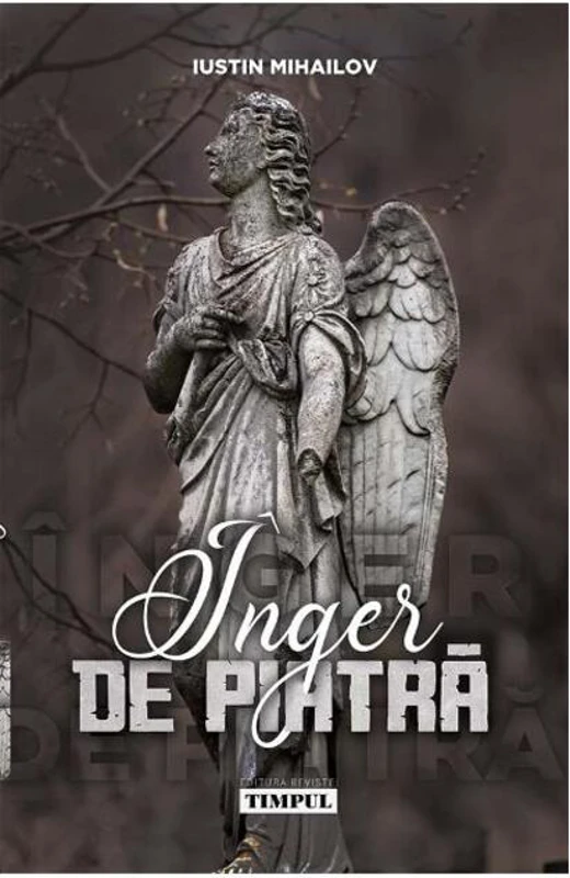 Înger de piatră