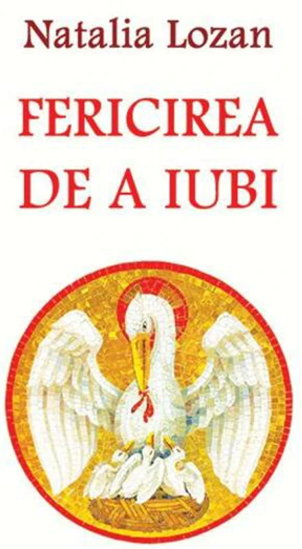 Fericirea de a iubi