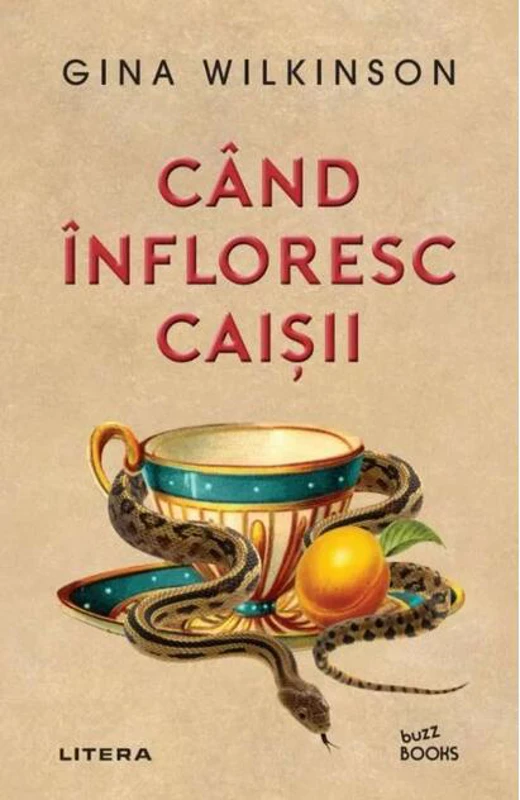 Când înfloresc caișii