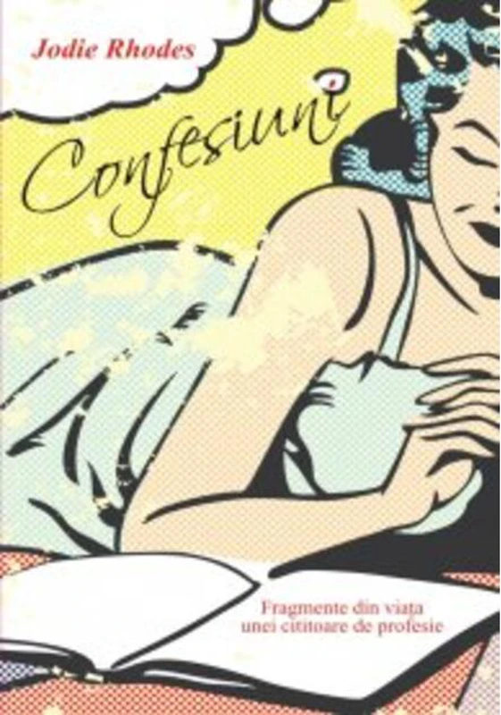 Confesiuni