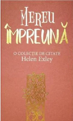 Mereu impreuna | Helen Exley