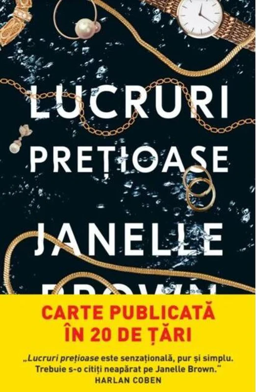 Lucruri prețioase