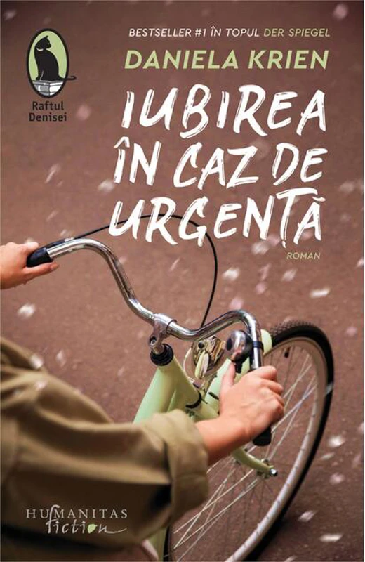 Iubirea în caz de urgență