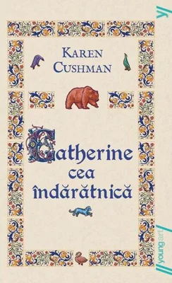Catherine cea îndărătnică - PB