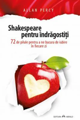 Shakespeare pentru indragostiti | Allan Percy