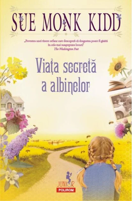 Viaţa secretă a albinelor