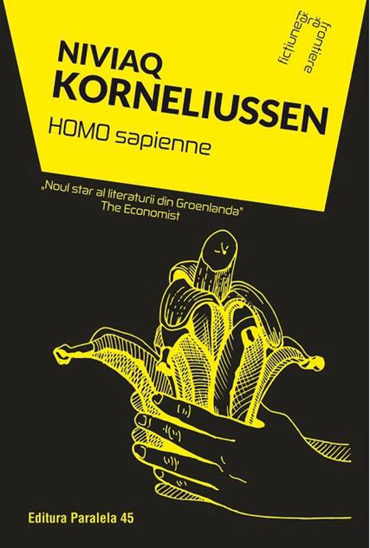 Homo sapienne
