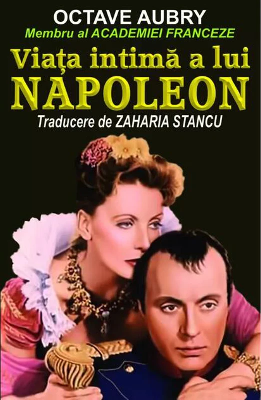 Viața intimă a lui Napoleon