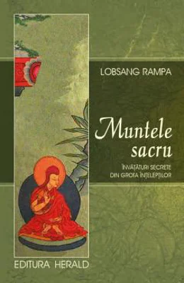 Muntele sacru | Lobsang Rampa