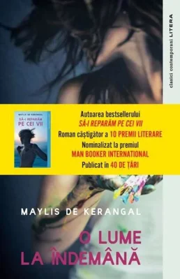 O lume la îndemână