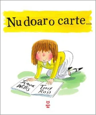 Nu doar o carte…