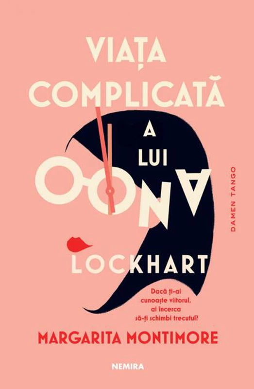 Viața complicată a lui Oona Lockhart