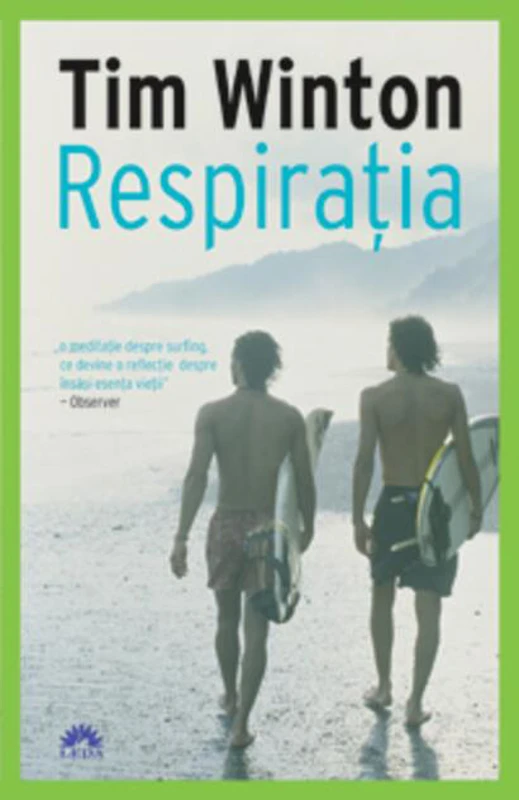 Respirația