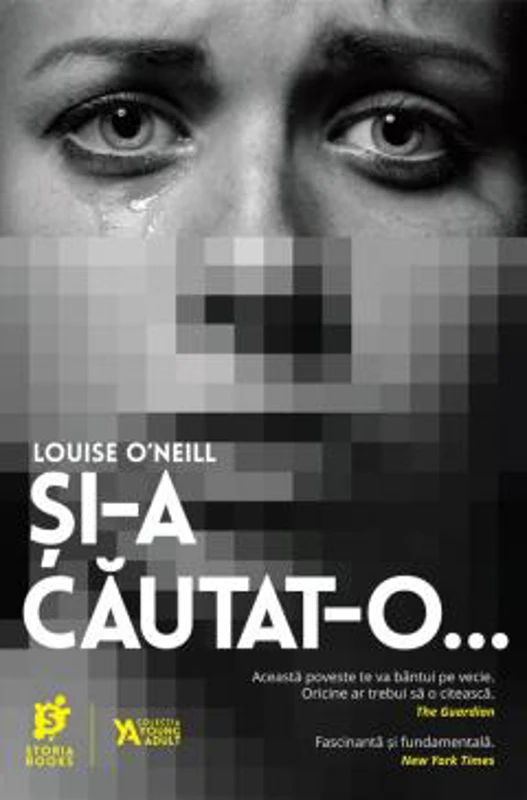 Si-a cautat-o | Louise O'Neill