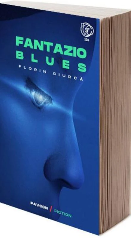 Fantazio blues