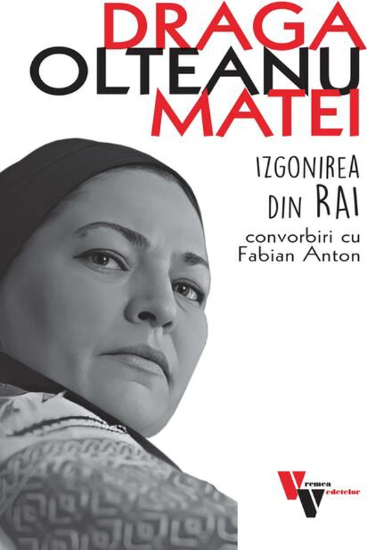 Draga Olteanu Matei
