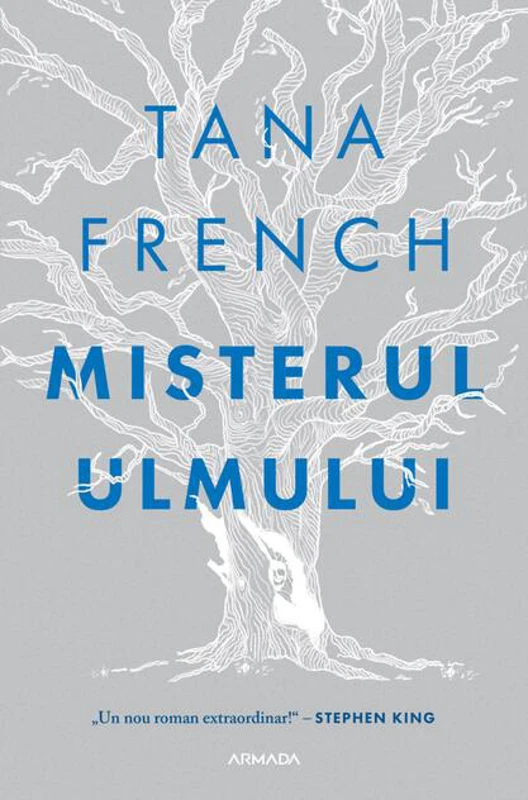 Misterul ulmului