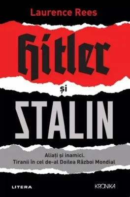 Hitler și Stalin