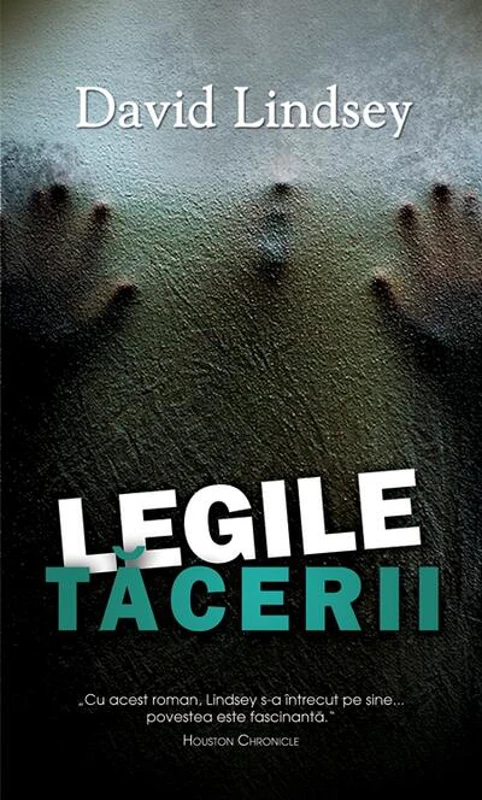 Legile tăcerii
