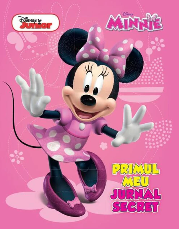 Primul meu jurnal secret