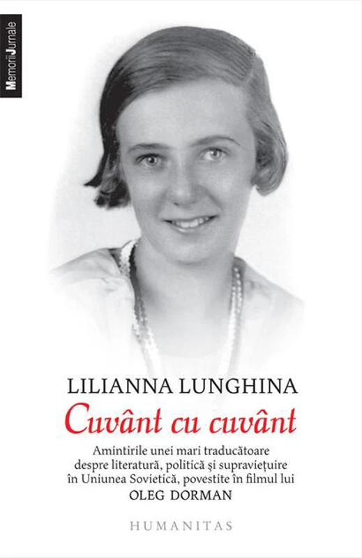 Cuvânt cu cuvânt