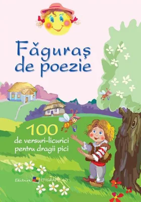 Făguraş de poezie