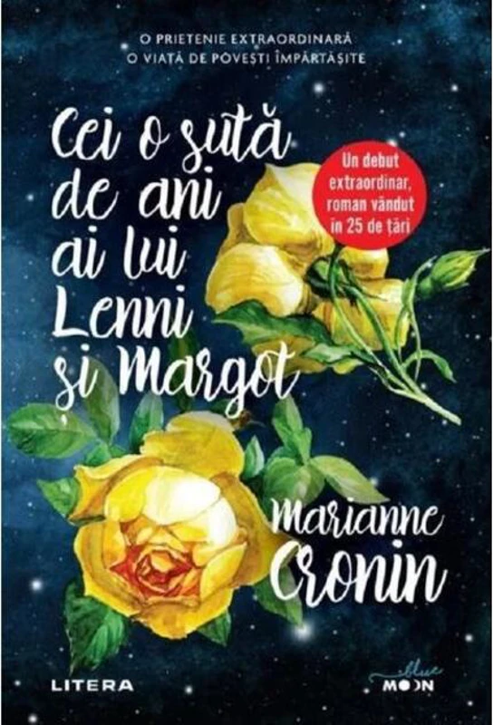 Cei o sută de ani ai lui Lenni și Margot
