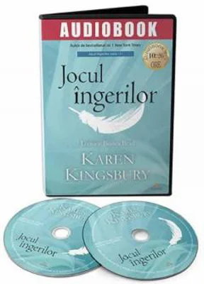 Jocul ingerilor | Karen Kingsbury