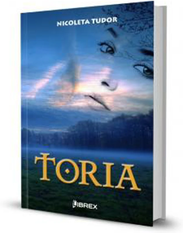 Toria | Nicoleta Tudor
