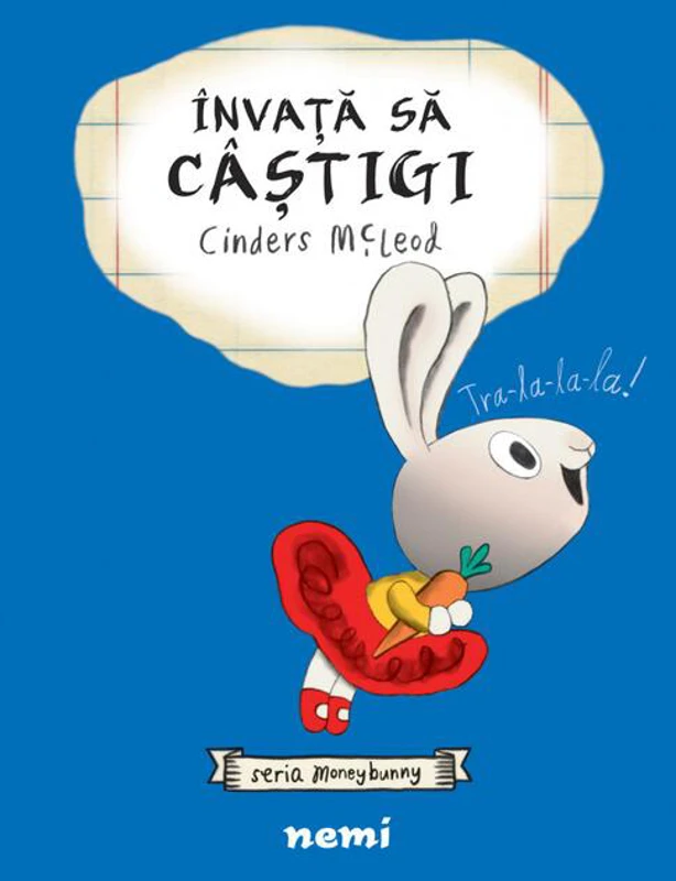 Învaţă să câştigi