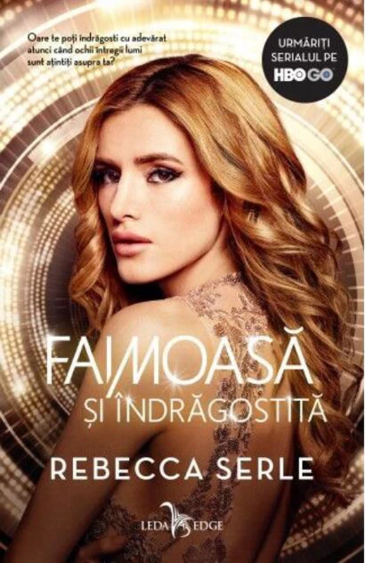 Faimoasă și îndrăgostită (Vol. 1)