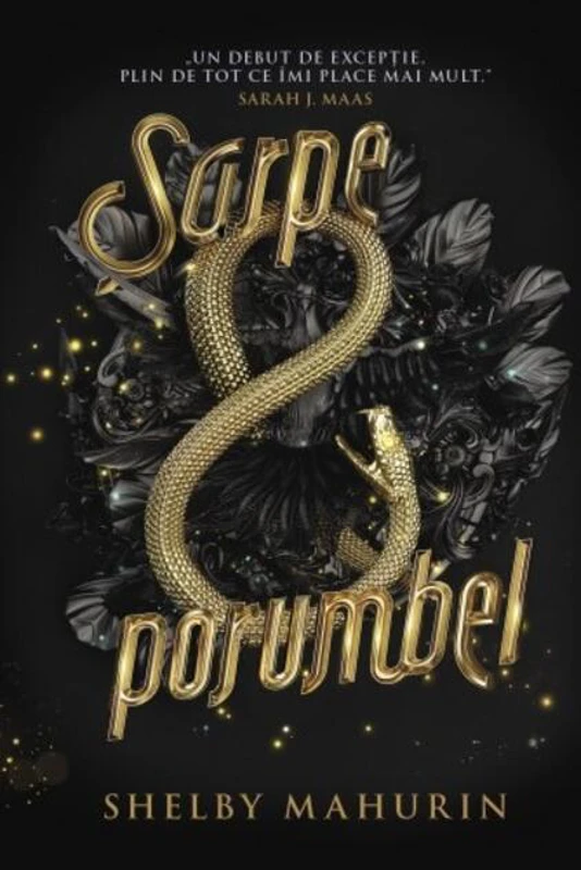 Șarpe & porumbel (Vol. 1)