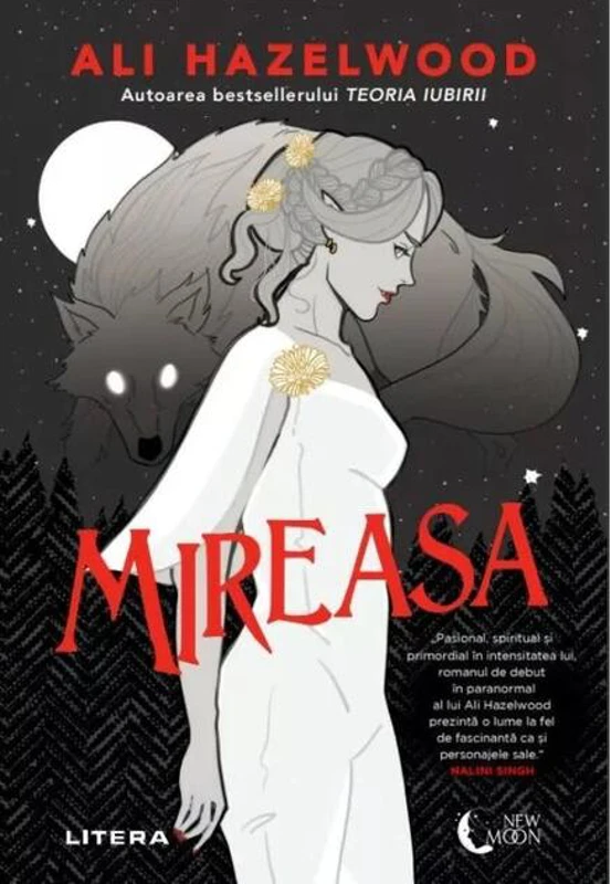 Mireasa